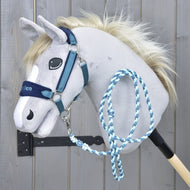 Set LarDen Exclusive Blauw