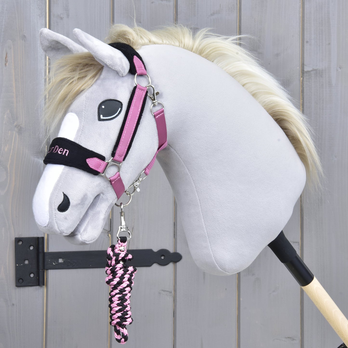 Set LarDen Exclusive Pink