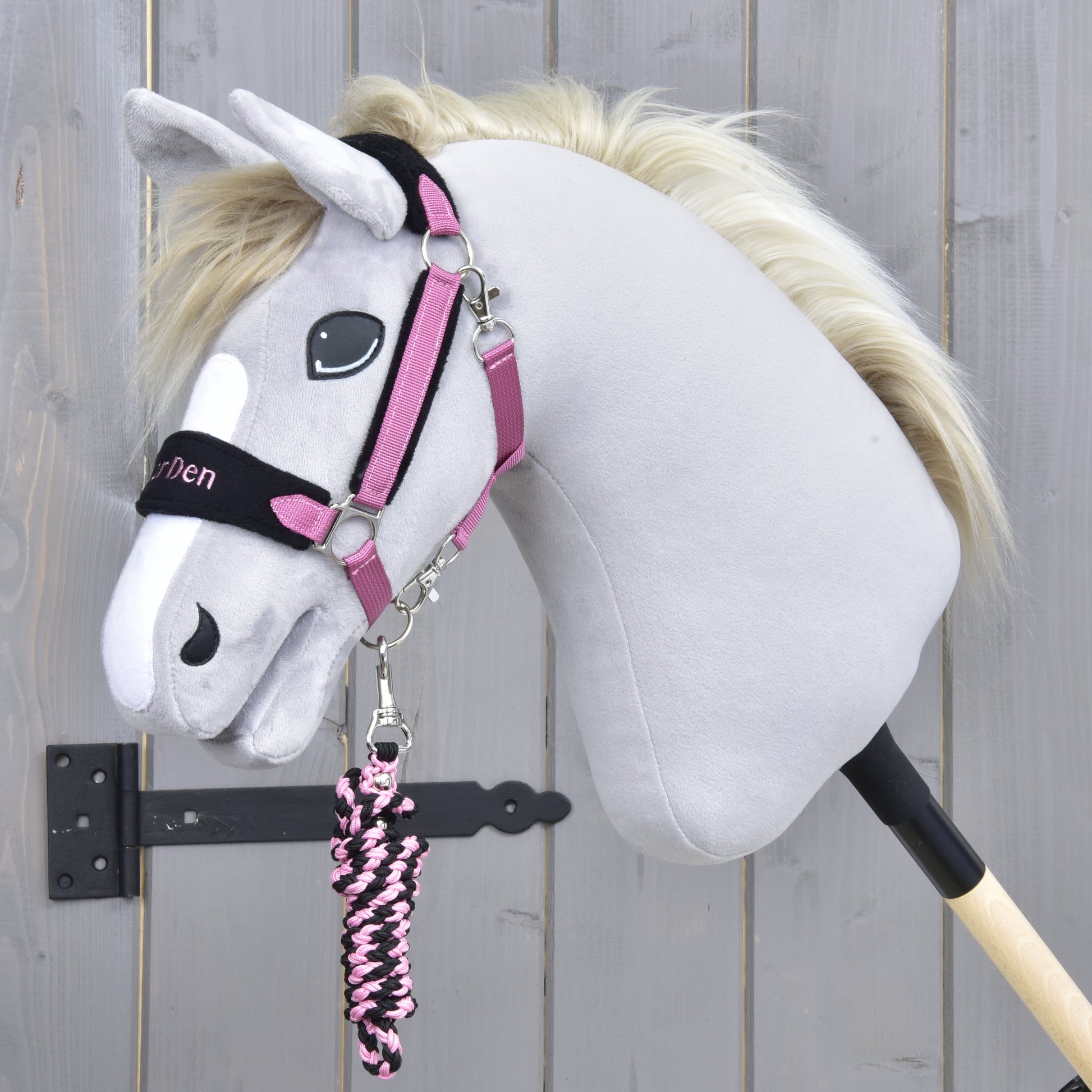 Set LarDen Exclusive Pink