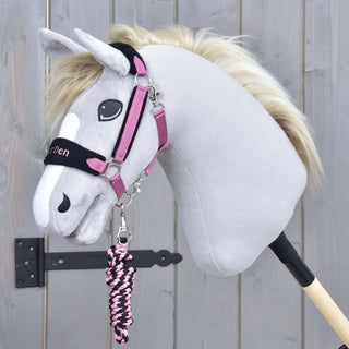 Set LarDen Exclusive Pink