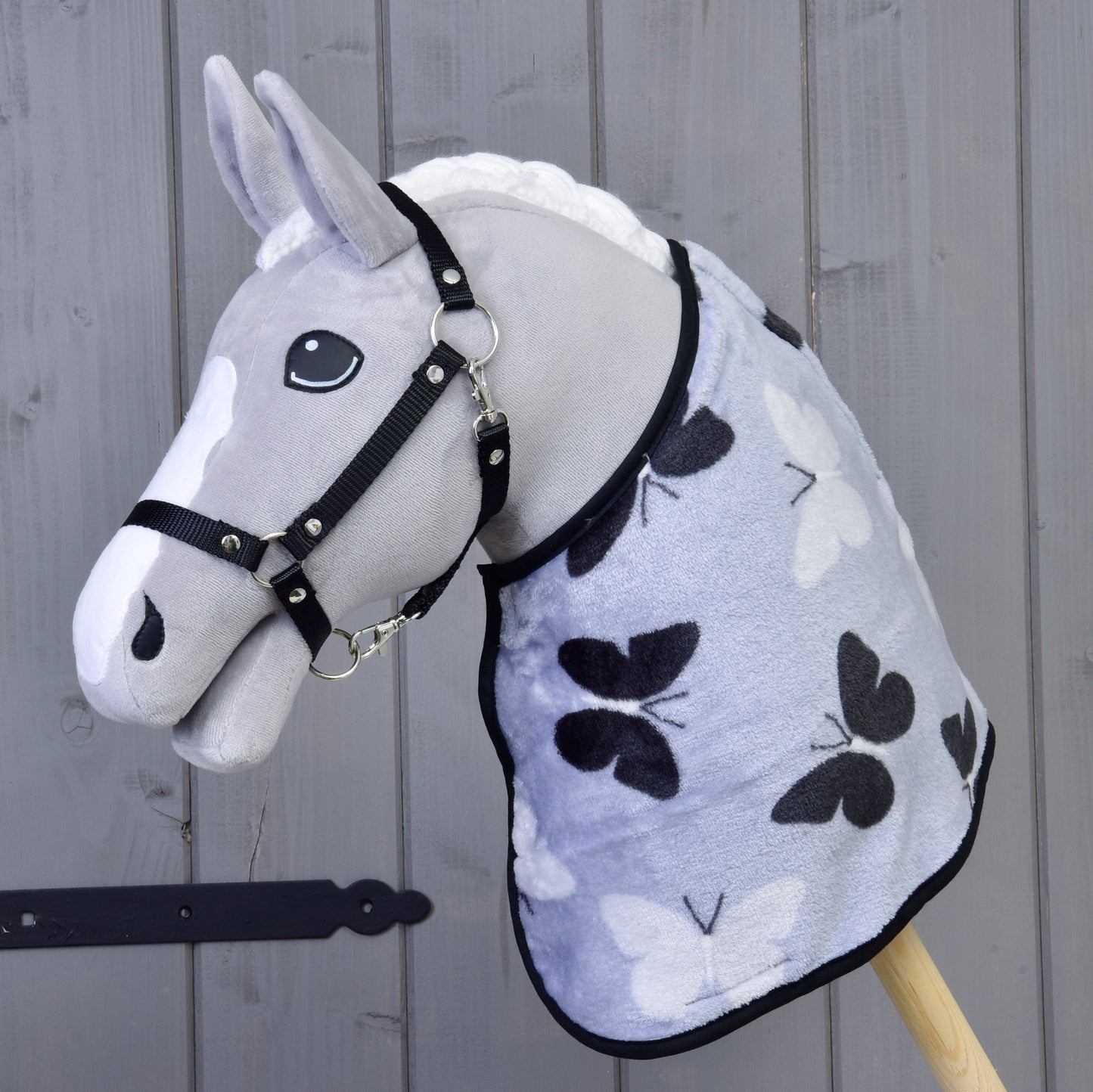 Set Fleece Double Sided 2