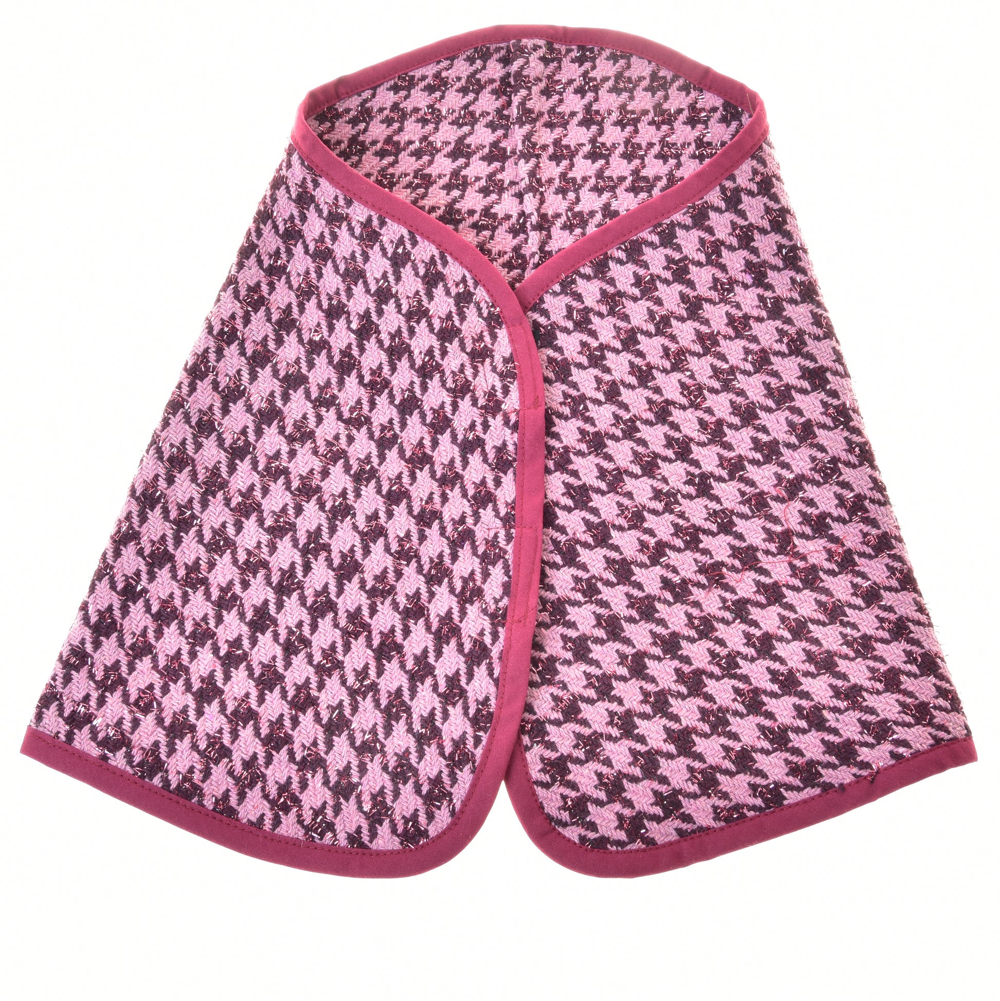 Set festive Bordeaux