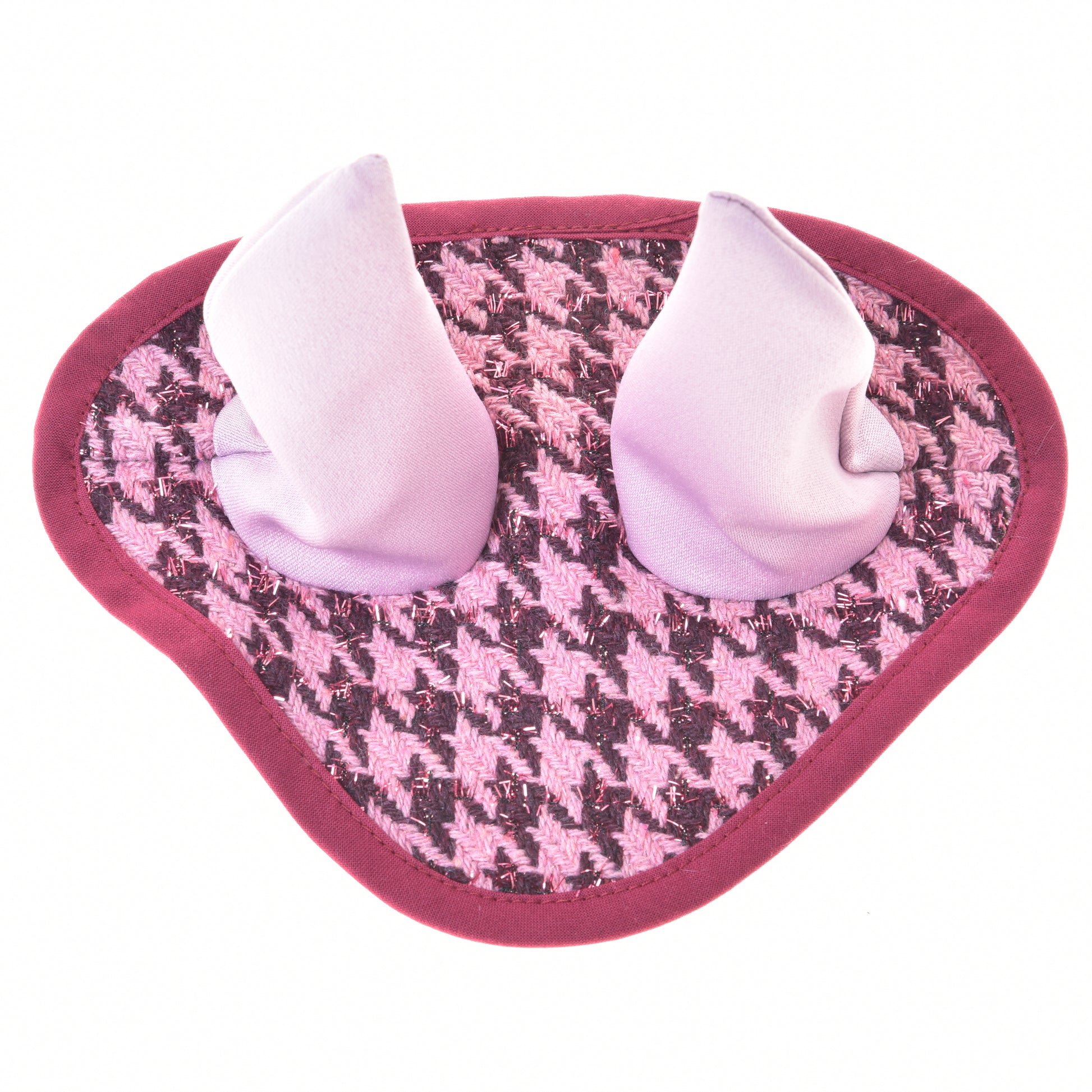 Set festive Bordeaux