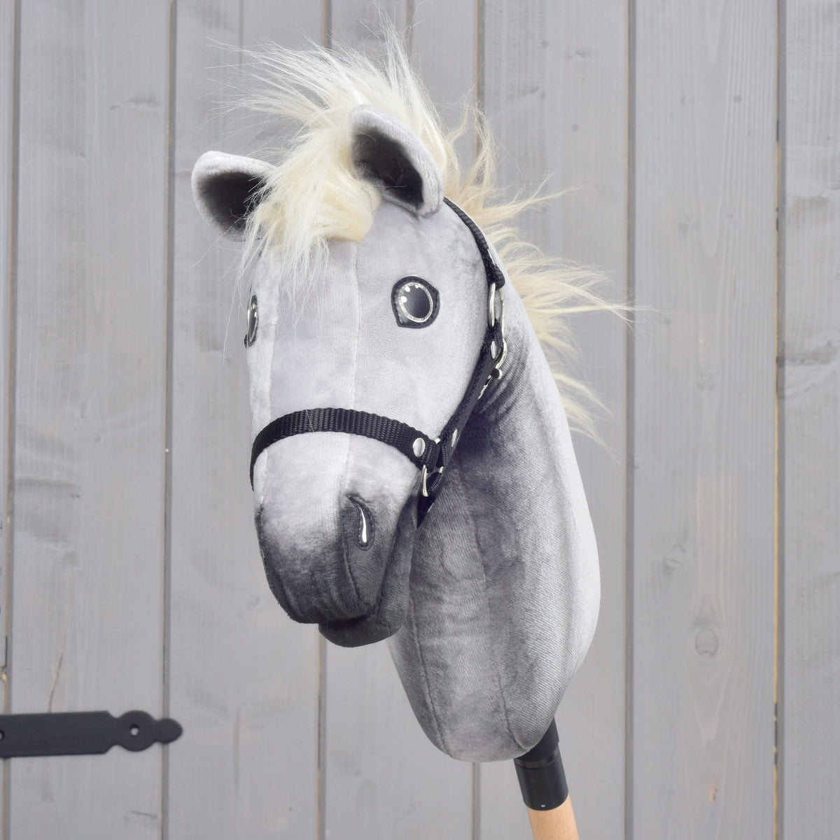 Hobby Horse Silver Dream - size S