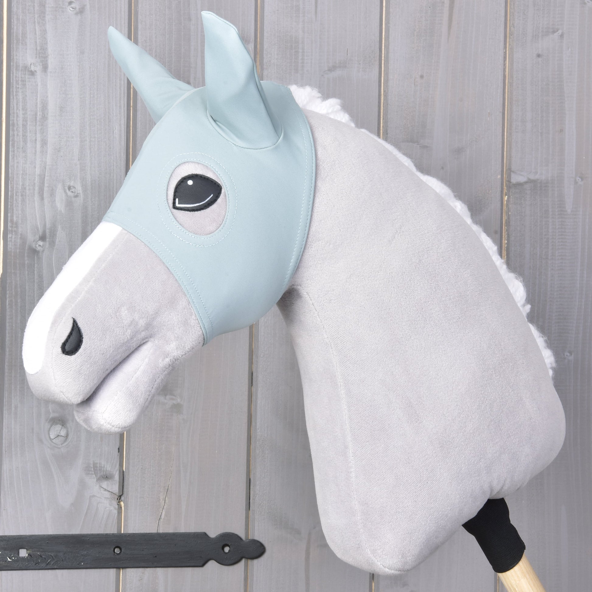 Hobby Horse Mask Spiky