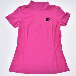T-Shirt LarDen Roze
