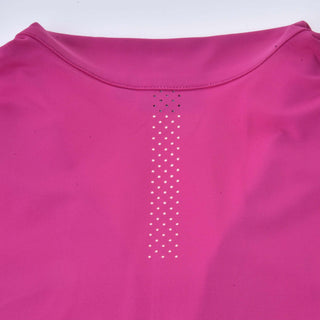T-Shirt LarDen Roze