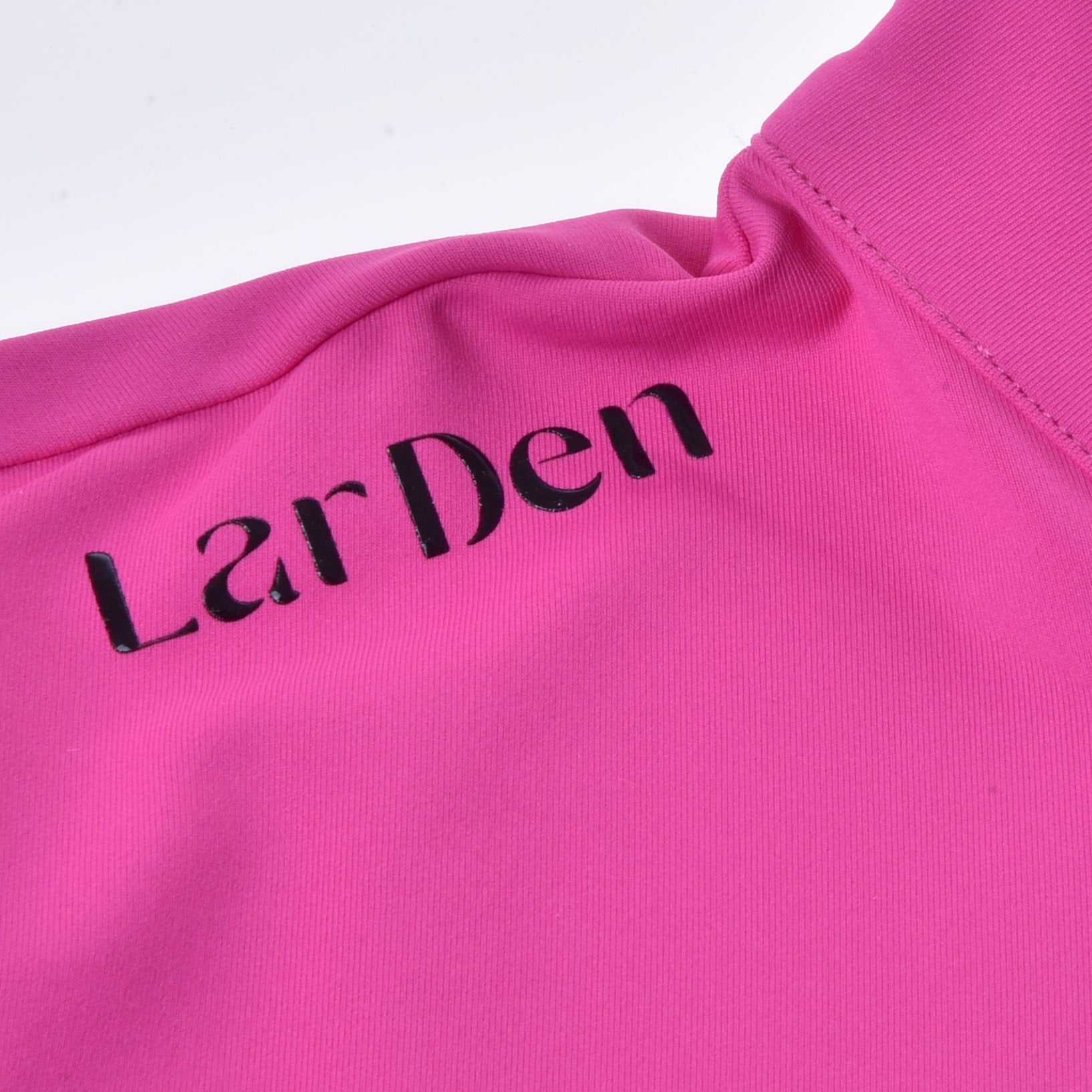 T-Shirt LarDen Pink