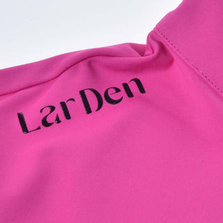 T-Shirt LarDen Roze