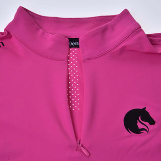 T-Shirt LarDen Roze