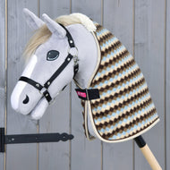 Staldeken Pastel Argyle
