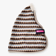 Staldeken Pastel Argyle