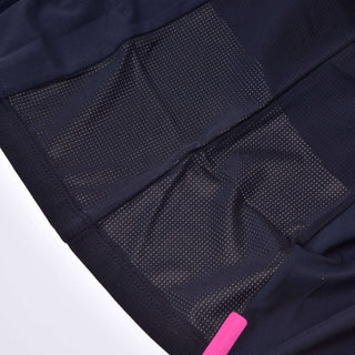 T-Shirt LarDen Active Zwart