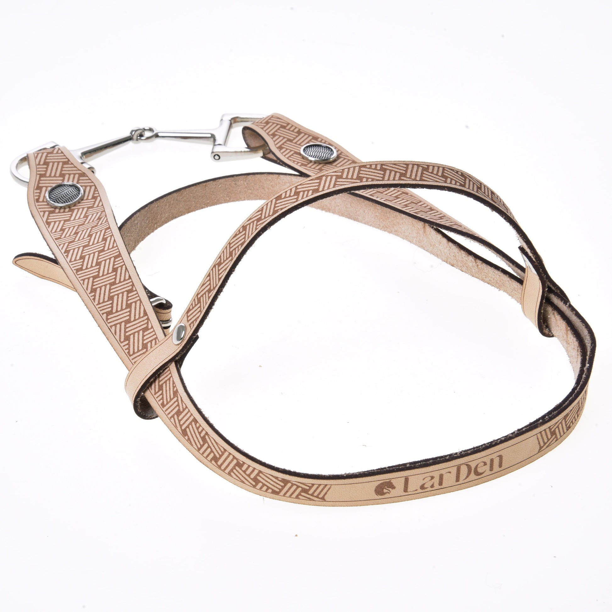 Western Hoofdstel Klassiek