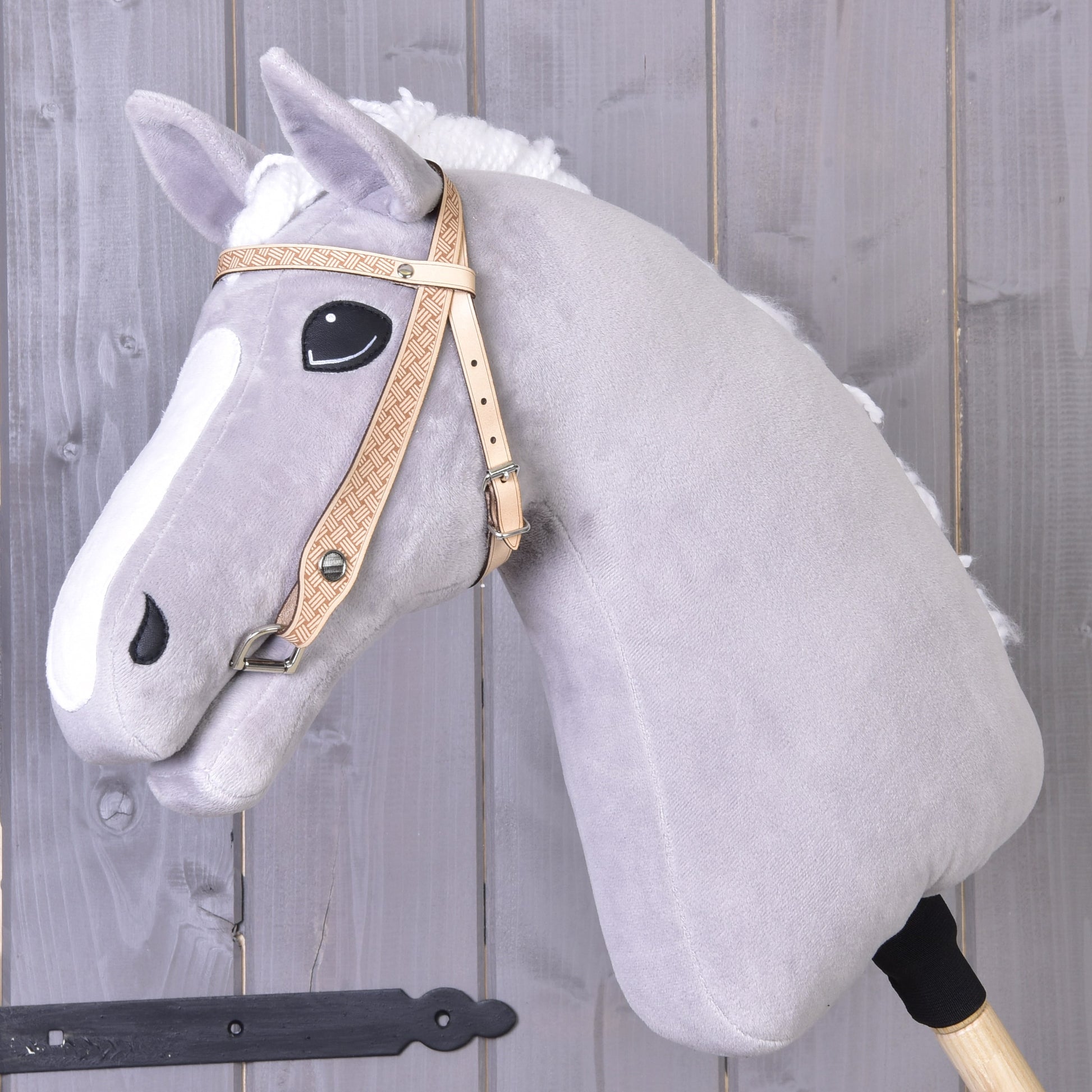 Western Hoofdstel Klassiek