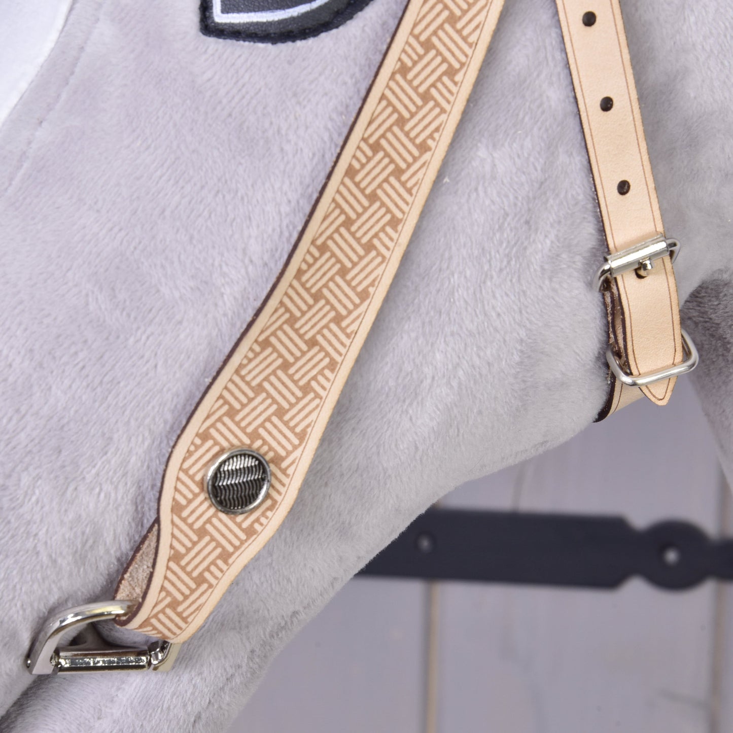 Western Hoofdstel Klassiek