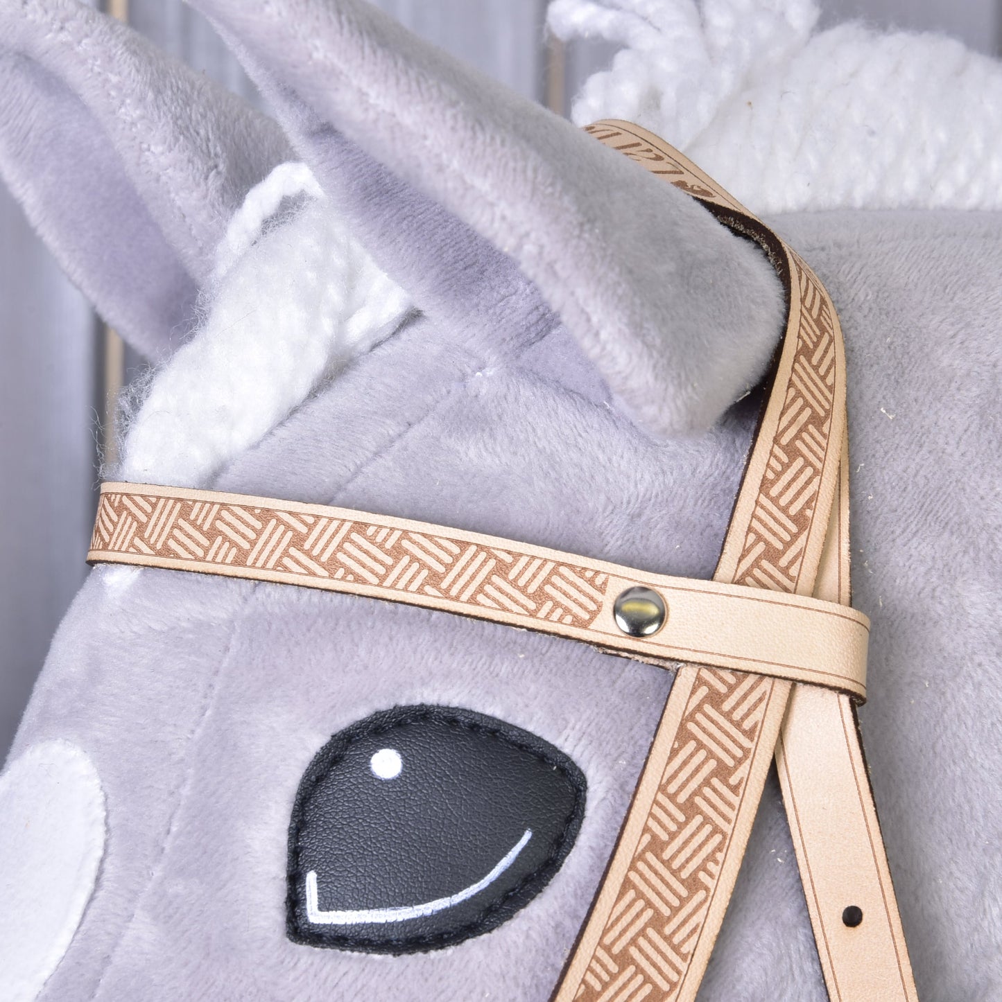 Western Hoofdstel Klassiek