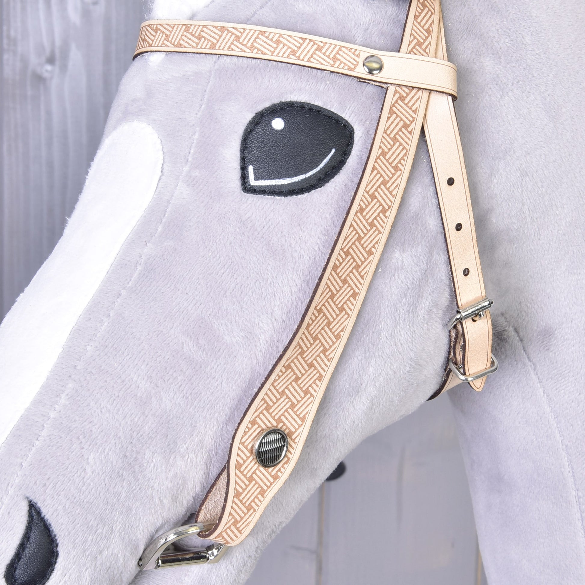 Western Hoofdstel Klassiek