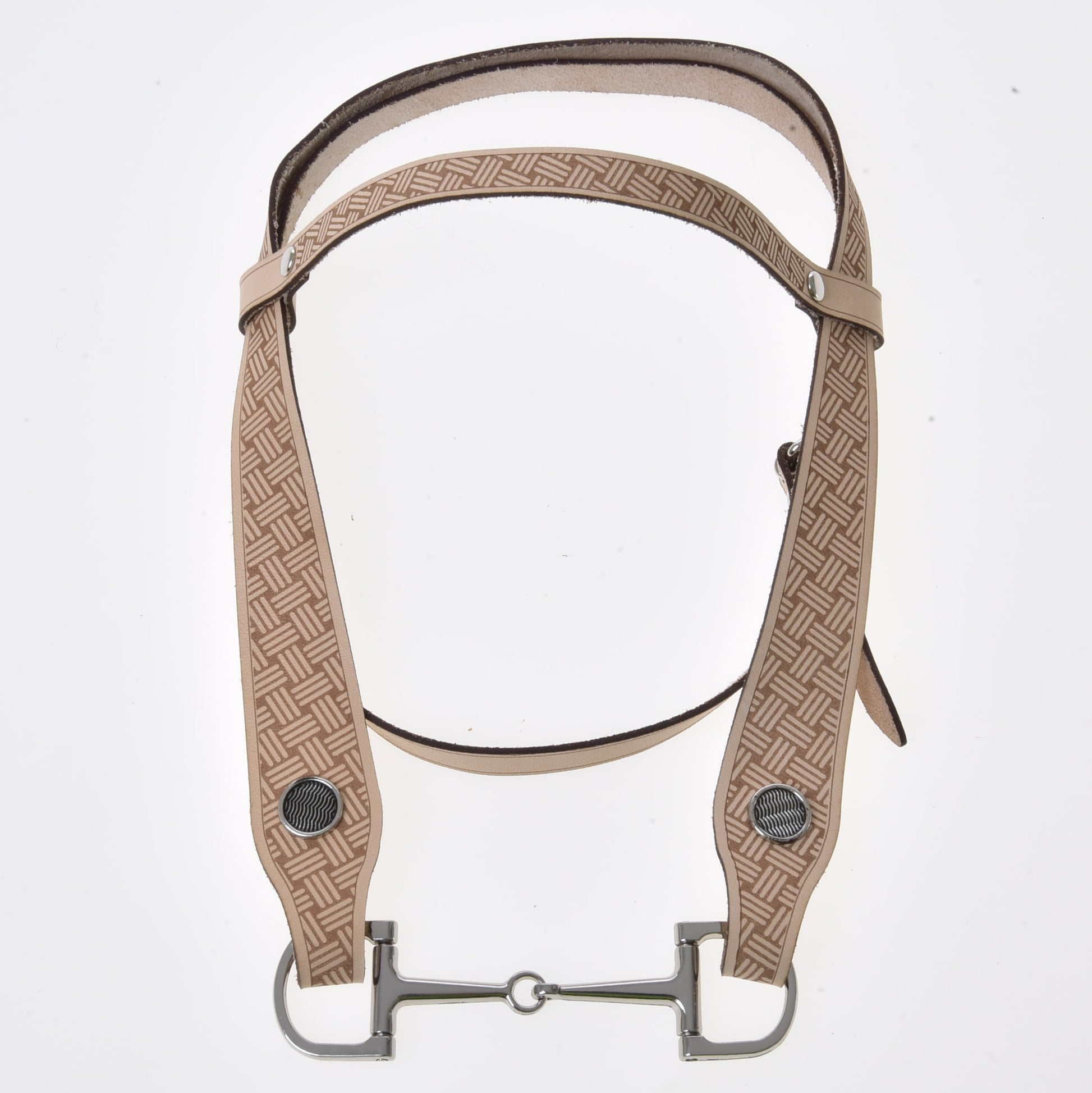 Western Hoofdstel Klassiek