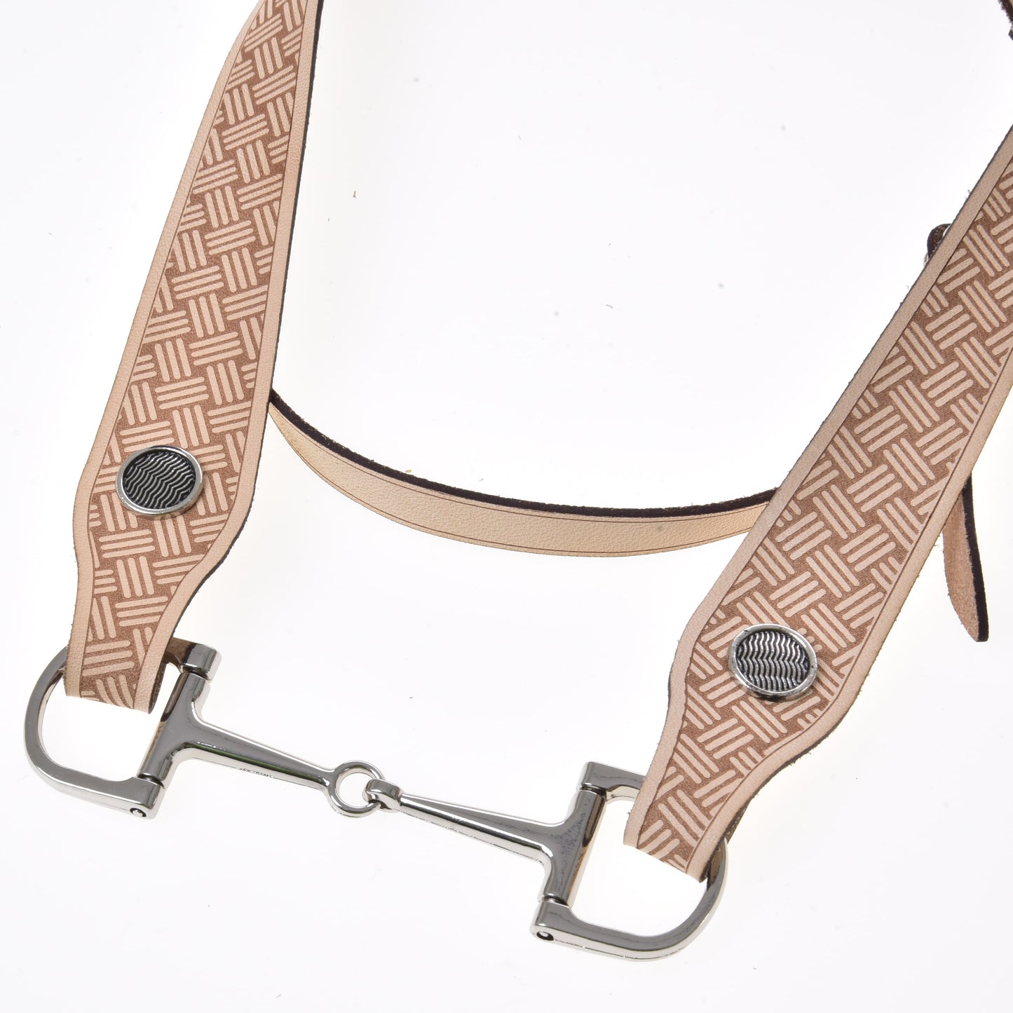 Western Hoofdstel Klassiek