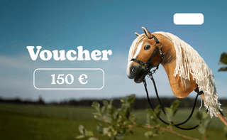 Hobby Horse Voucher €150