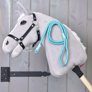 Hobby Horse - touw streep Atlantis