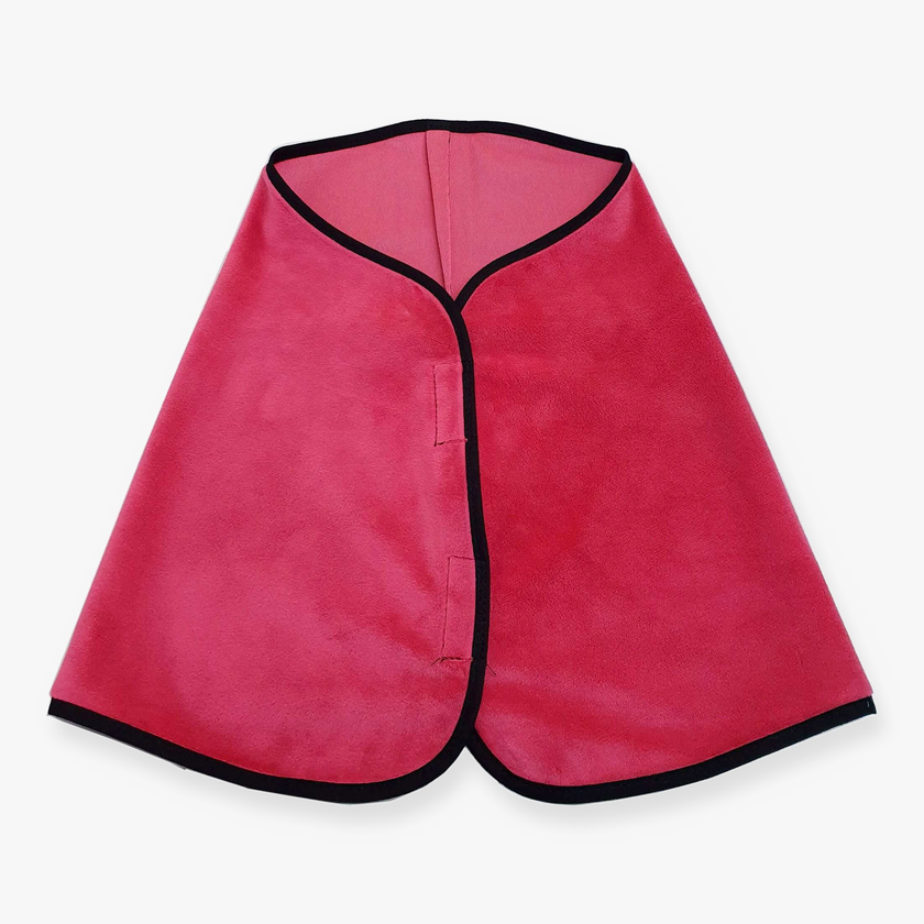 Blanket Raspberry