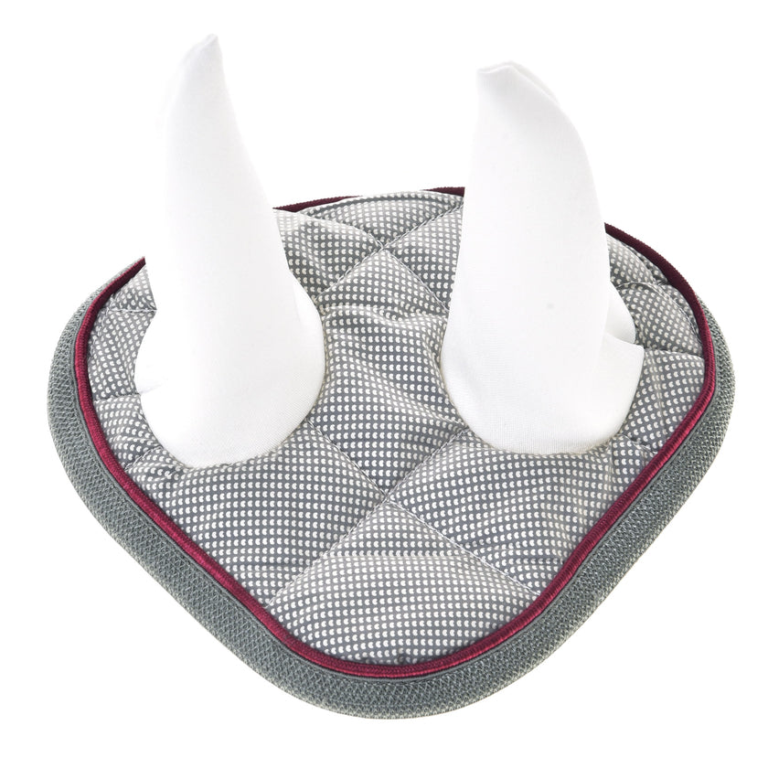 Oornetje Silver Eleganza