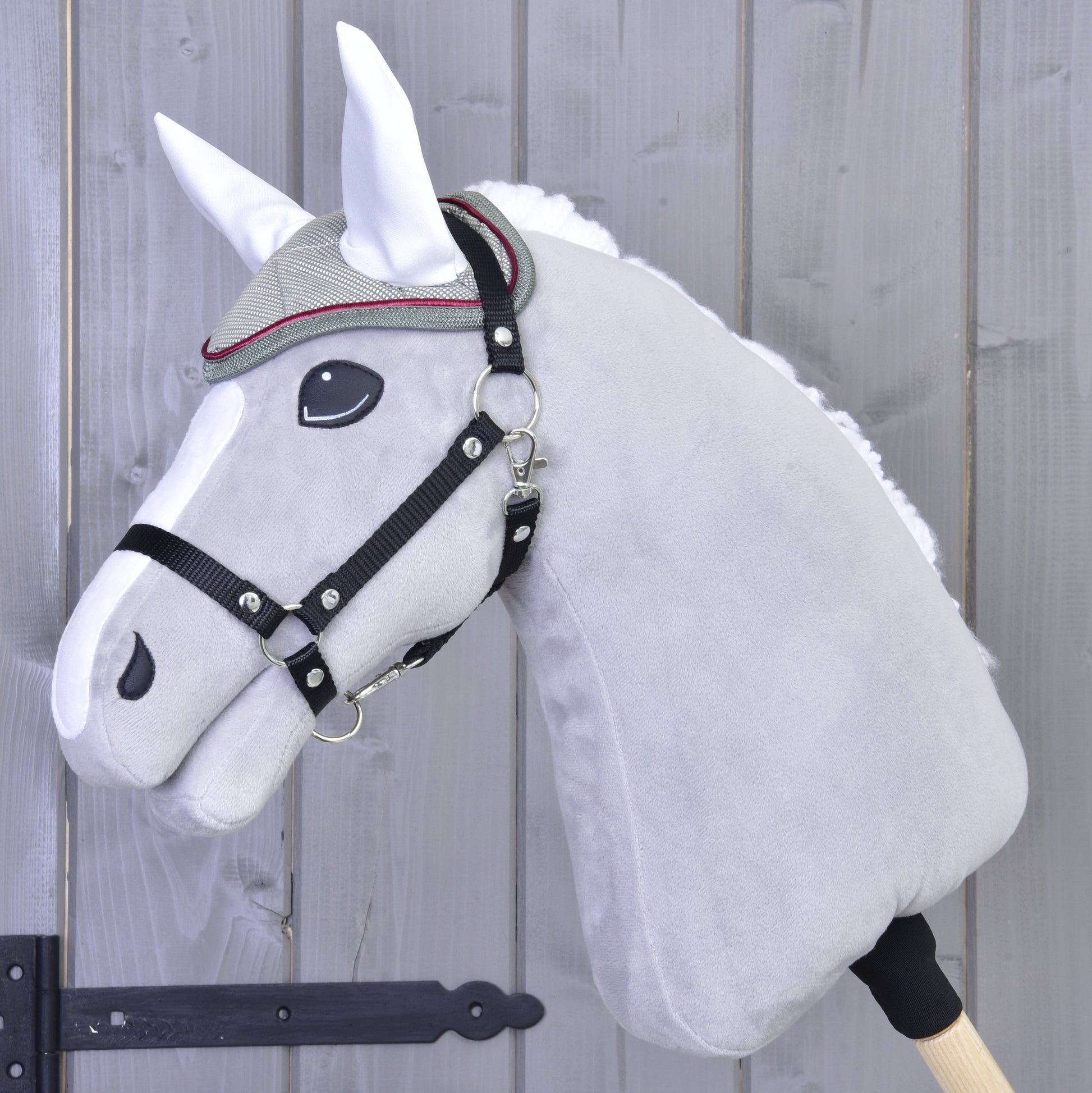 Oornetje Silver Eleganza