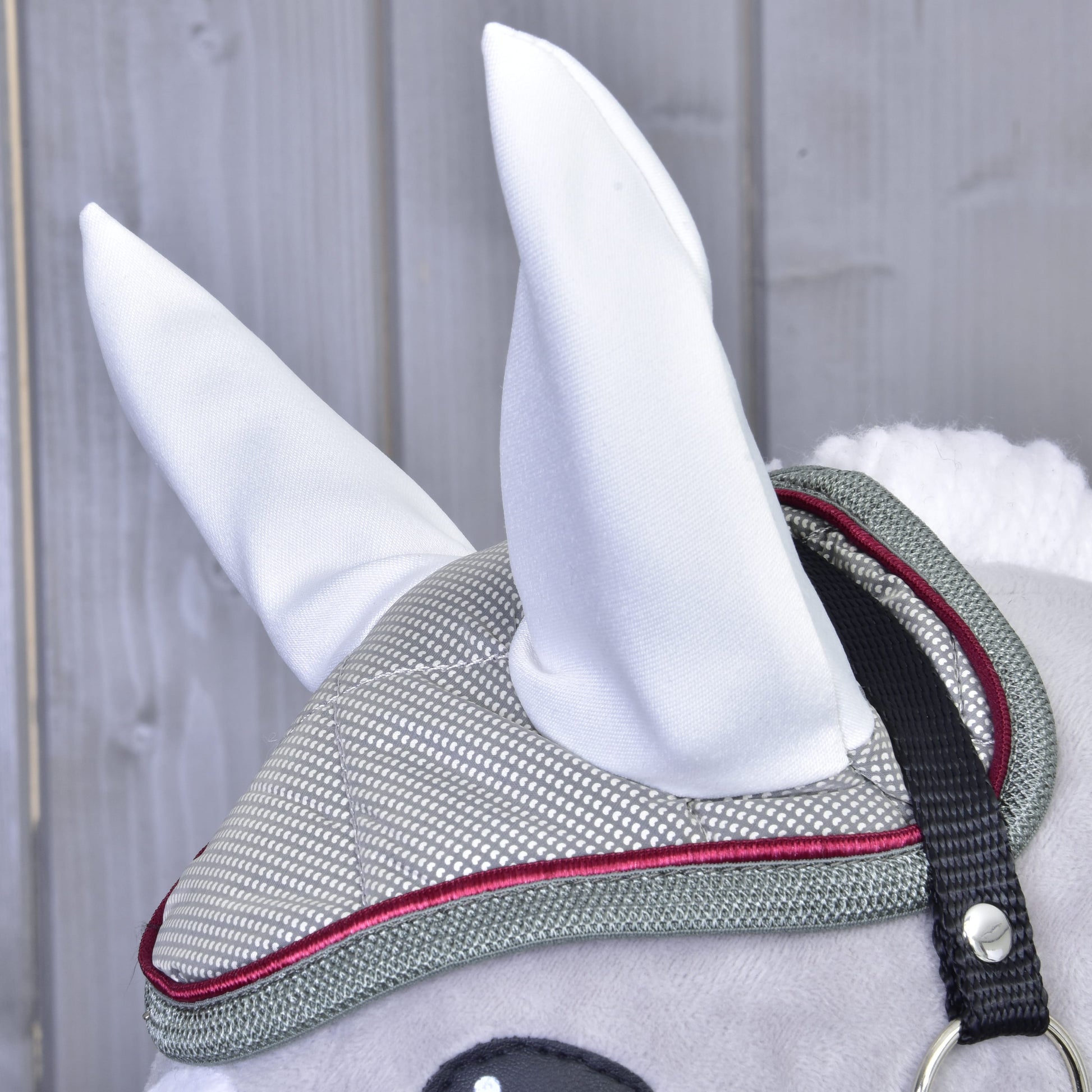 Oornetje Silver Eleganza