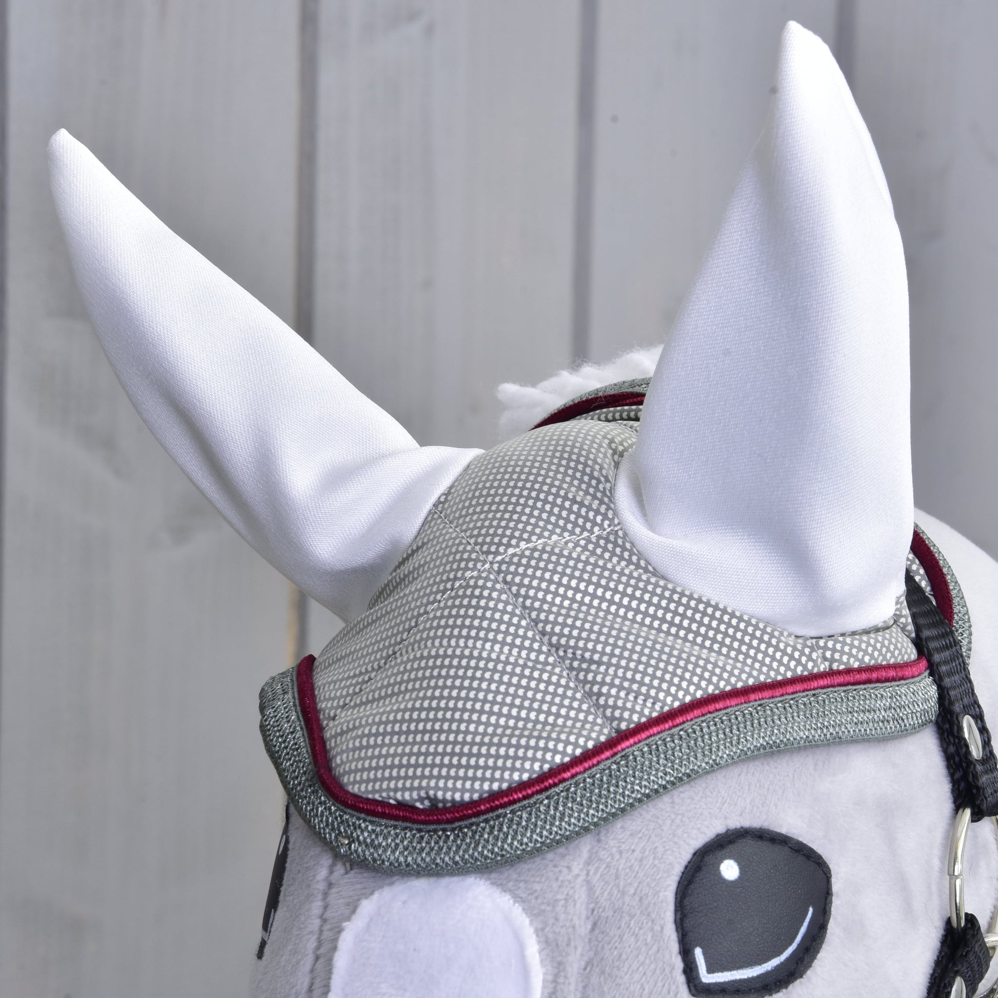 Oornetje Silver Eleganza