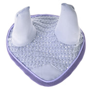 Oornetje gehaakt candy