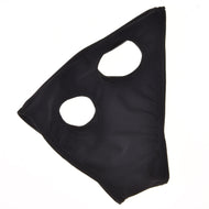 Horse Mask without ears Flamingo