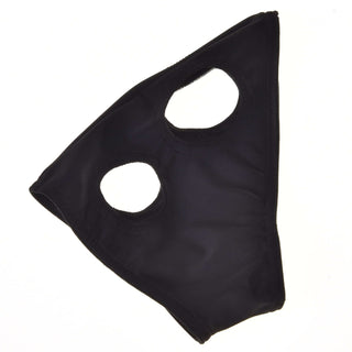 Paardenmasker zonder oren Flamingo
