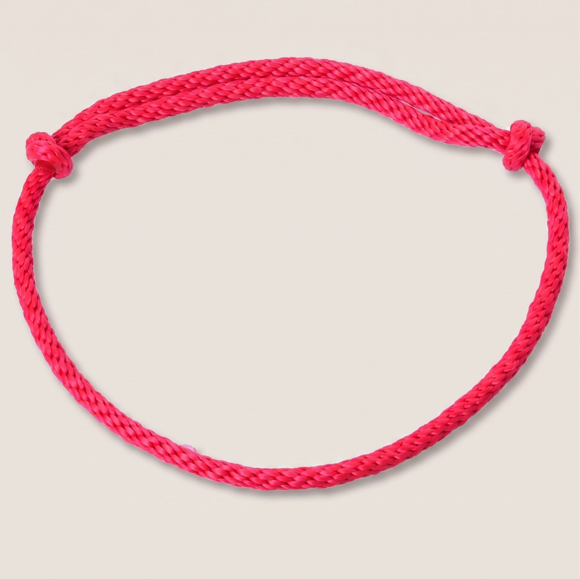 Cordeo red (size S)
