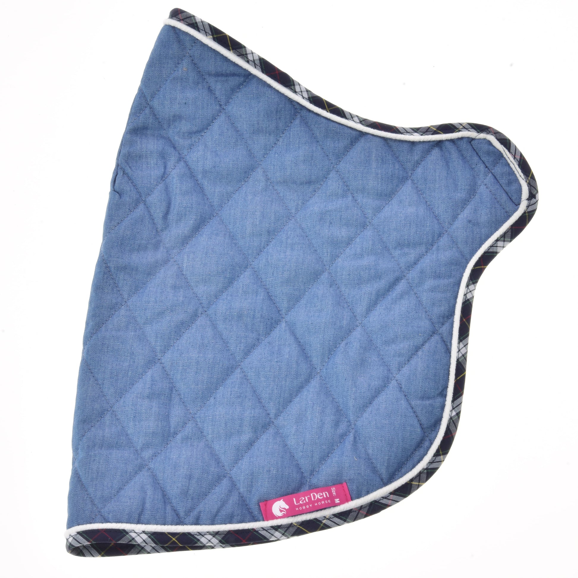 Deken Beautiful Jeans