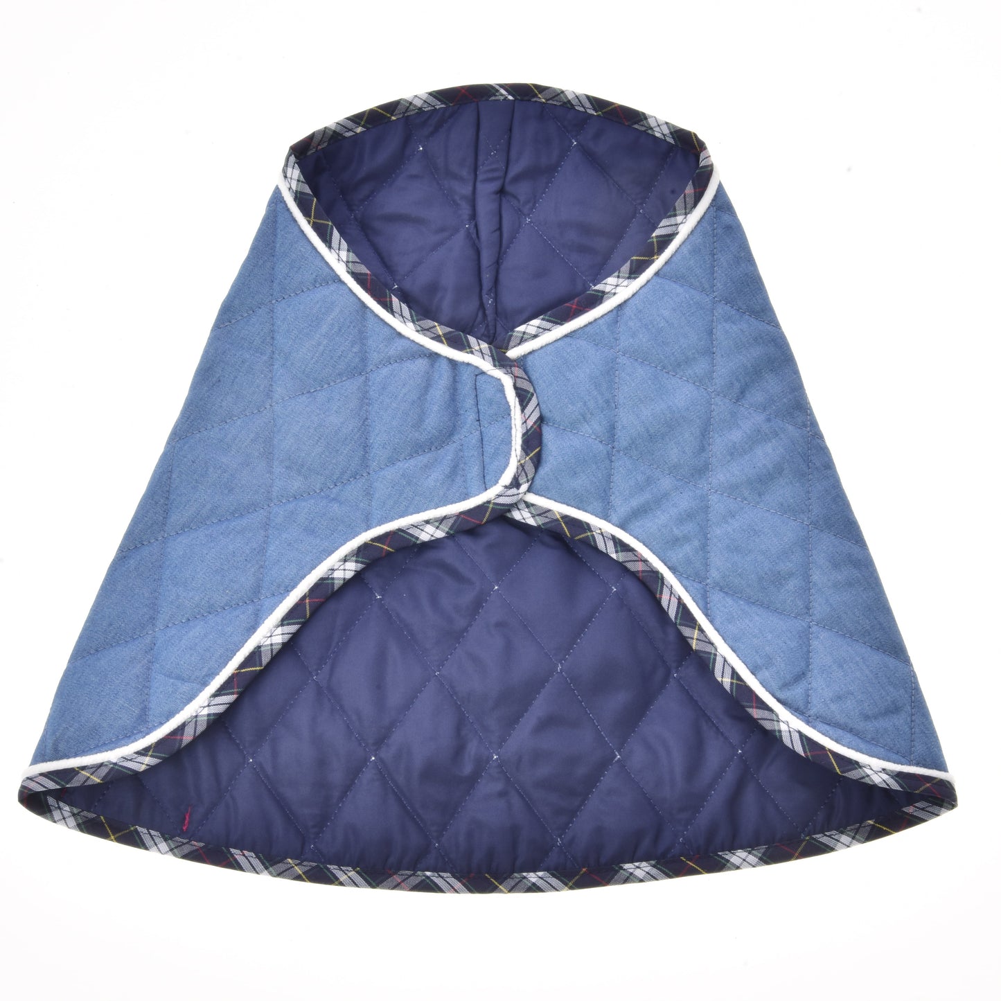 Deken Beautiful Jeans