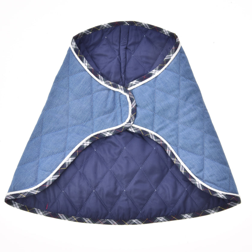 Deken Beautiful Jeans