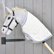 Blanket England Grey