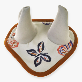 Oornetje Butterfly (softshell)