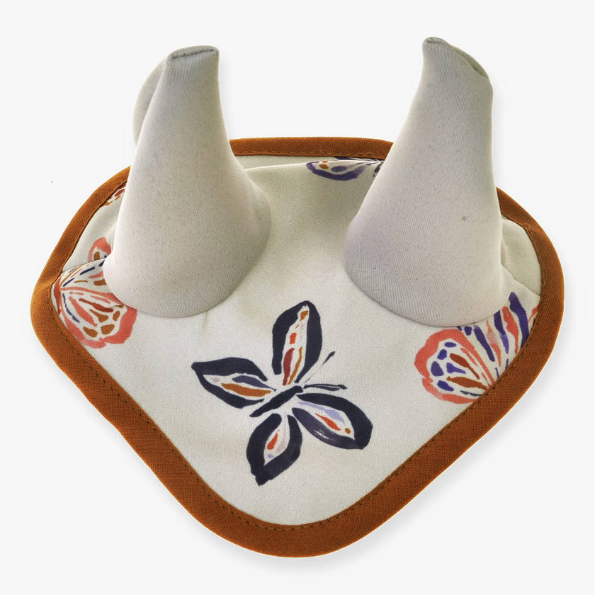 Oornetje Butterfly (softshell)