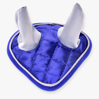 Oornetje DeLuxe blauw