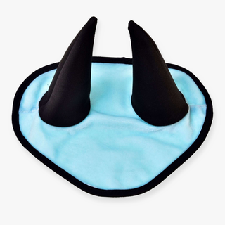 Oornetje Ice Blue