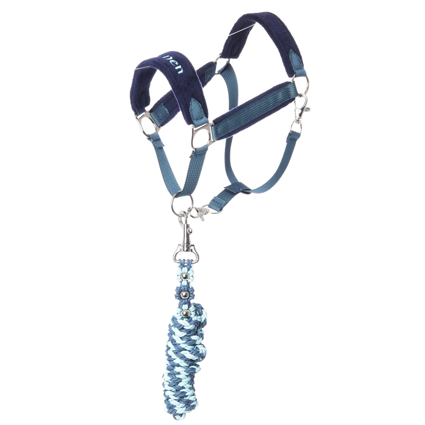 Set LarDen Exclusive Blauw