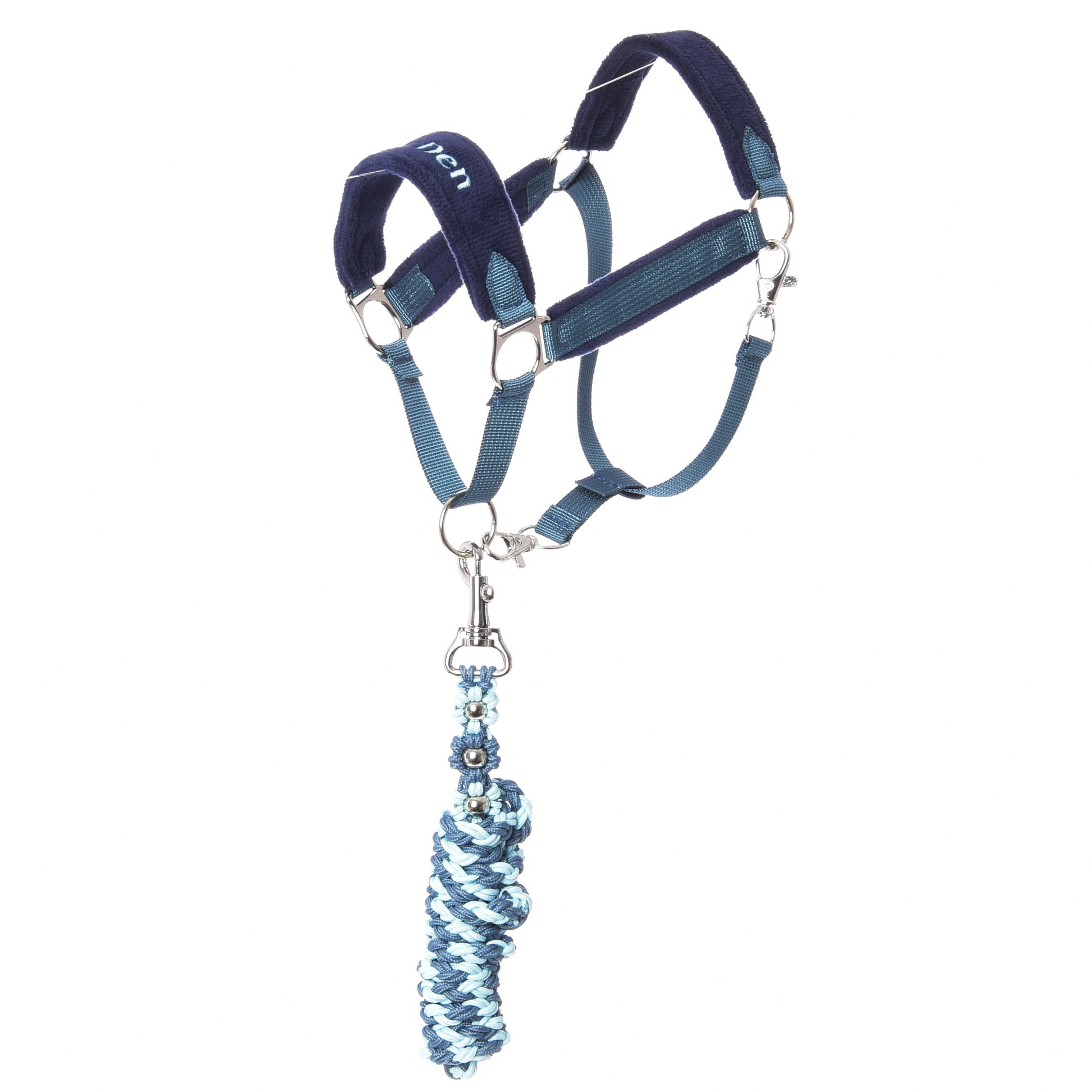 Set LarDen Exclusive Blauw