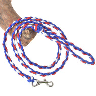 Hobby Horse - rope stripe Flag CZ