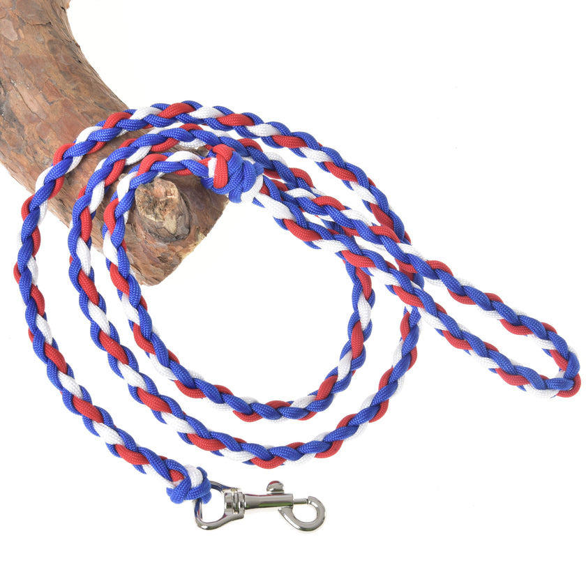 Hobby Horse - touw streep Flag CZ