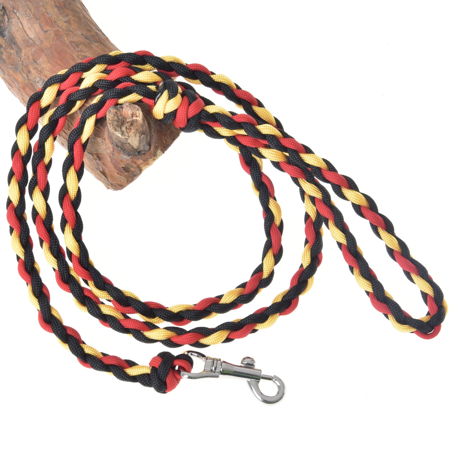 Hobby Horse - touw streep Flag