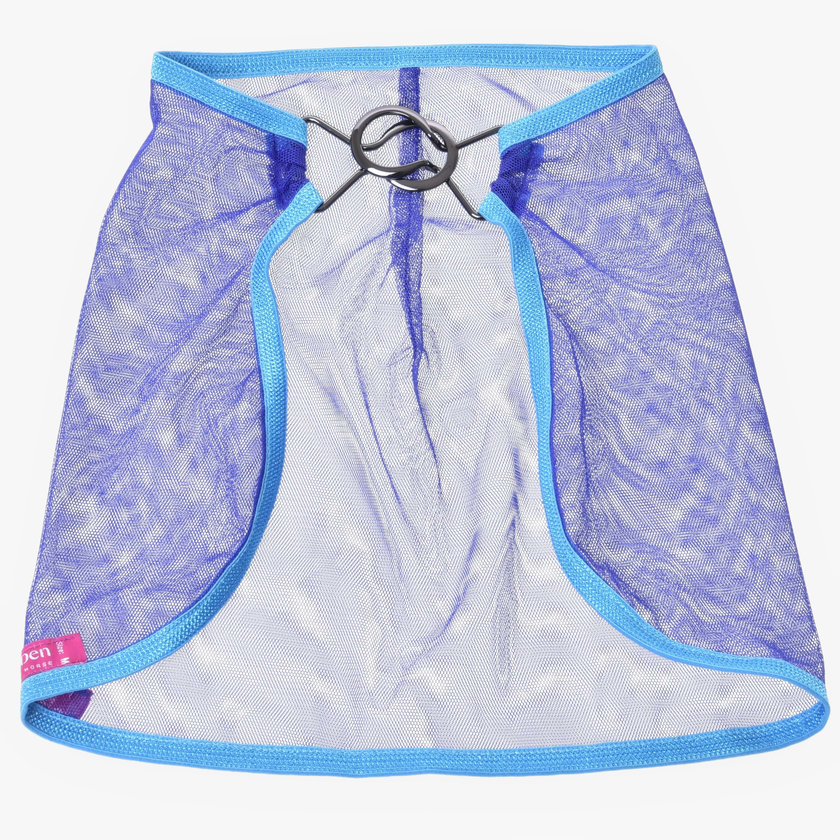 Fly sheet