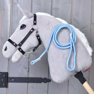 Hobby Horse - touw streep Heaven
